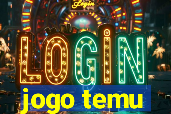 jogo temu